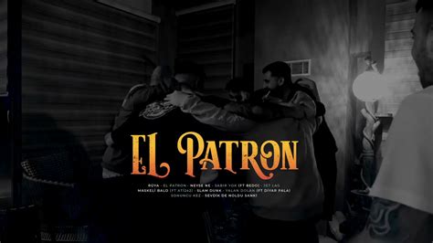 el patron video|el patron full vid.